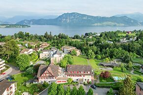 Hotel Restaurant Balm Meggen