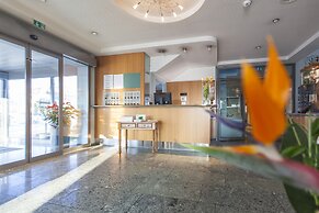 Hotel Restaurant Balm Meggen