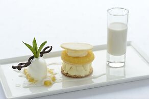 Hotel Restaurant Balm Meggen