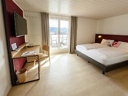 Hotel Restaurant Balm Meggen