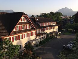 Hotel Restaurant Balm Meggen