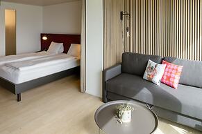 Hotel Restaurant Balm Meggen