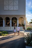 Akrotiri Beach Resort Hotel