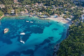 Akrotiri Beach Resort Hotel