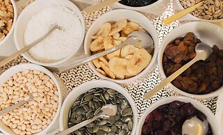 The Pure, a Member of Design Hotels