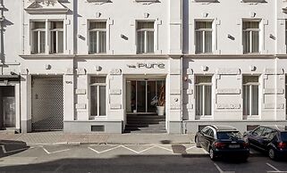The Pure, a Member of Design Hotels