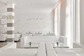 The Pure, a Member of Design Hotels
