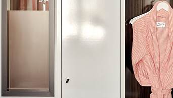 The Pure, a Member of Design Hotels