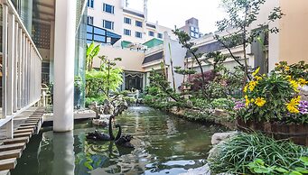 Grand Skylight Gardens Hotel Shanghai