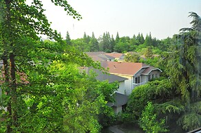 Grand Skylight Gardens Hotel Shanghai