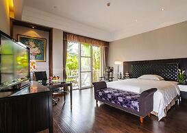 Grand Skylight Gardens Hotel Shanghai