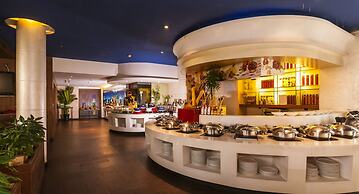 Grand Skylight Gardens Hotel Shanghai