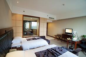 Grand Skylight Gardens Hotel Shanghai