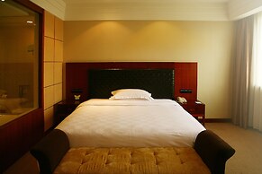 Grand Skylight Gardens Hotel Shanghai