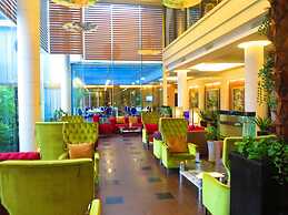 Grand Skylight Gardens Hotel Shanghai