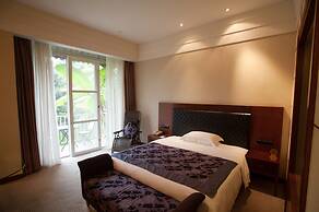 Grand Skylight Gardens Hotel Shanghai