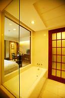 Grand Skylight Gardens Hotel Shanghai