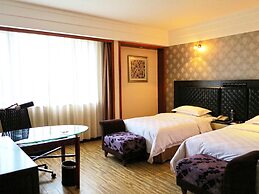 Grand Skylight Gardens Hotel Shanghai