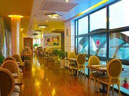 Grand Skylight Gardens Hotel Shanghai