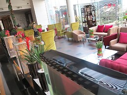 Grand Skylight Gardens Hotel Shanghai