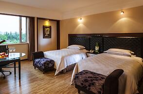 Grand Skylight Gardens Hotel Shanghai