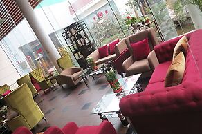 Grand Skylight Gardens Hotel Shanghai