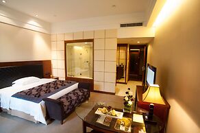 Grand Skylight Gardens Hotel Shanghai