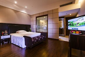 Grand Skylight Gardens Hotel Shanghai