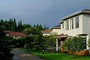 Grand Skylight Gardens Hotel Shanghai
