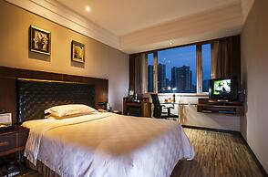 Grand Skylight Gardens Hotel Shanghai