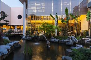 Grand Skylight Gardens Hotel Shanghai