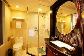 Grand Skylight Gardens Hotel Shanghai