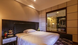 Grand Skylight Gardens Hotel Shanghai