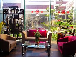 Grand Skylight Gardens Hotel Shanghai