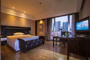 Grand Skylight Gardens Hotel Shanghai