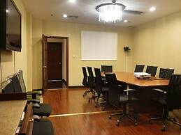 Grand Skylight Gardens Hotel Shanghai