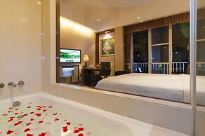 Grand Skylight Gardens Hotel Shanghai