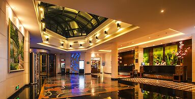 Grand Skylight Gardens Hotel Shanghai