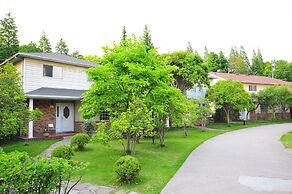 Grand Skylight Gardens Hotel Shanghai