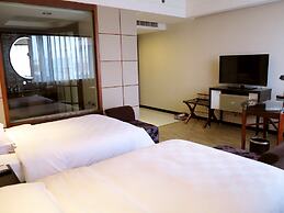 Grand Skylight Gardens Hotel Shanghai