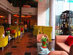 Grand Skylight Gardens Hotel Shanghai