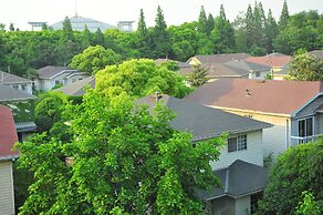 Grand Skylight Gardens Hotel Shanghai