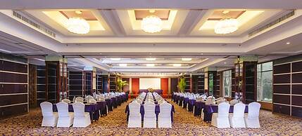 Grand Skylight Gardens Hotel Shanghai