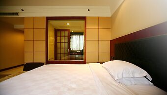 Grand Skylight Gardens Hotel Shanghai