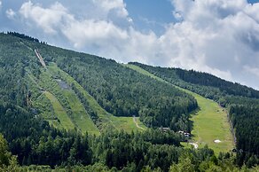 OREA Resort Sklář Harrachov