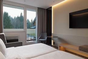 OREA Resort Sklář Harrachov