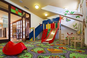 OREA Resort Sklář Harrachov