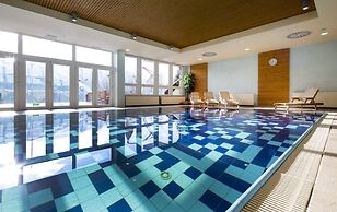 OREA Resort Sklář Harrachov