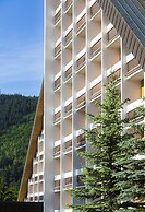 OREA Resort Sklář Harrachov