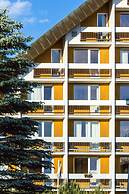 OREA Resort Sklář Harrachov